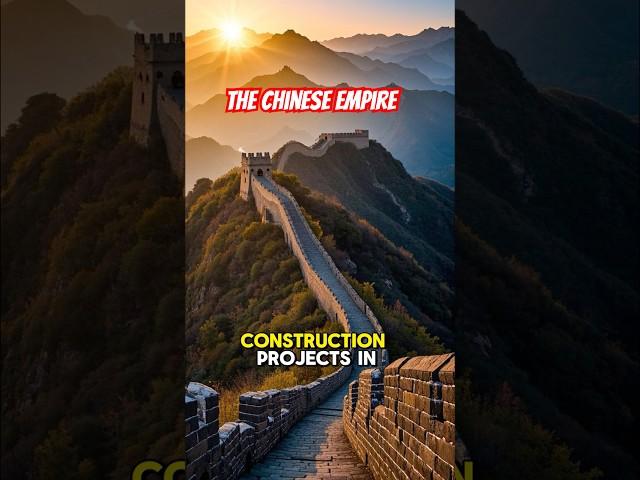 The INSANE Secrets of Ancient China