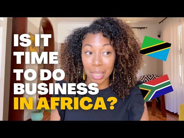 The time is now! Invest in Africa in 2023?
