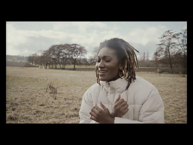 Wendy Shay - Holy Father feat. Ras Kuuku (Visualizer)