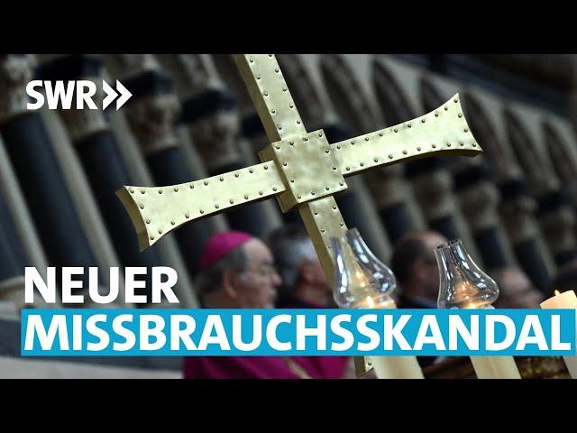 Priester im Bistum Trier sammelte mutmaßliche Missbrauchsfotos | SWR Zur Sache! Rheinland-Pfalz