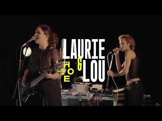 Laurie & Lou | DE HOE | trailer