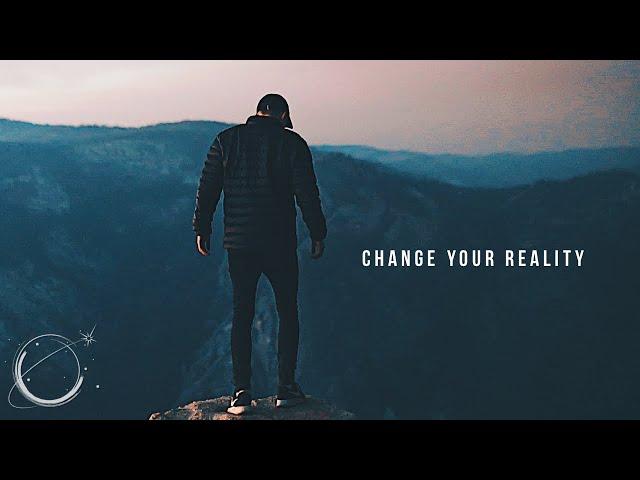 New Year's Resolutions | A Motivational Speech About Change