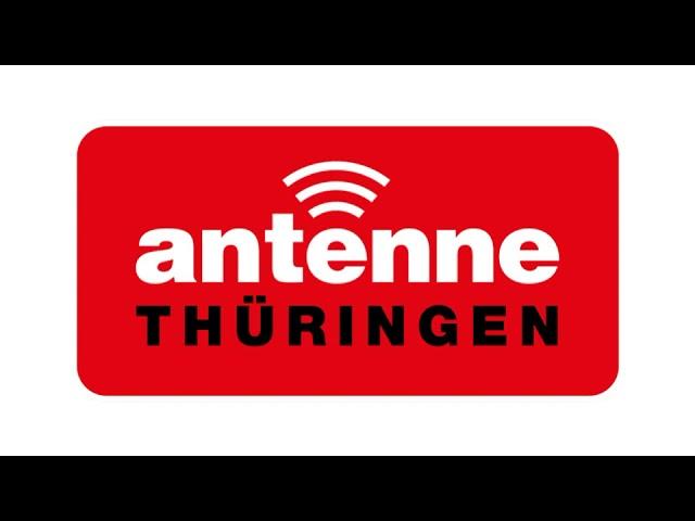 Antenne Thüringen 2016 Thüringens beste Musikmischung