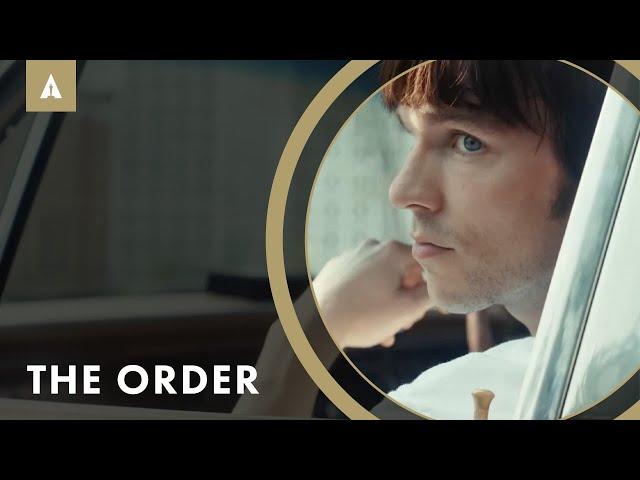 'The Order' With Jude Law, Nicholas Hoult, Jurnee Smollett, And More | Academy Conversations