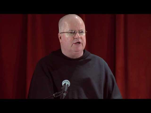 Franciscan University's position on the HHS Mandate - Fr. Terence Henry, TOR