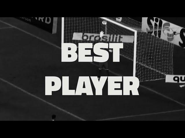 Best of Matchweek 35: Gustavo Silva (Corinthians)