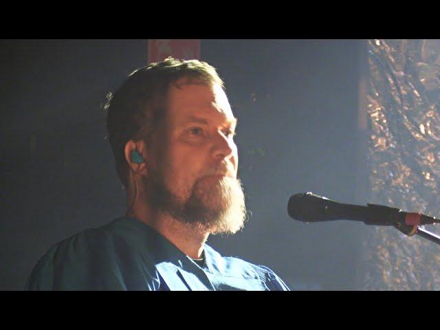 JOHN GRANT live in Melkweg, Amsterdam (full show in 4K + bonus track)