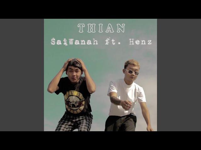 SaiWanah Henz Thian