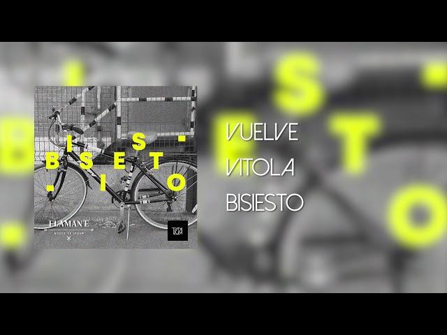 Vitola - Vuelve (Video Oficial)