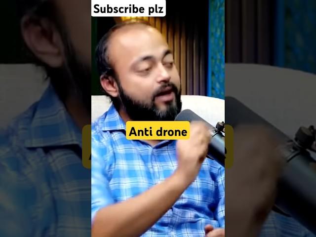 Anti drone#shortvideo #viralvideo #trending