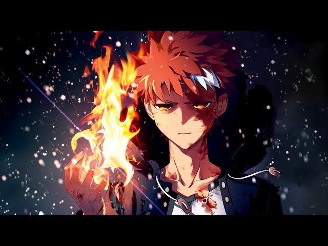 ►Fate/Kaleid Liner PrismaIllya Oath Under Snow「 AMV 」-The Great Art of Living