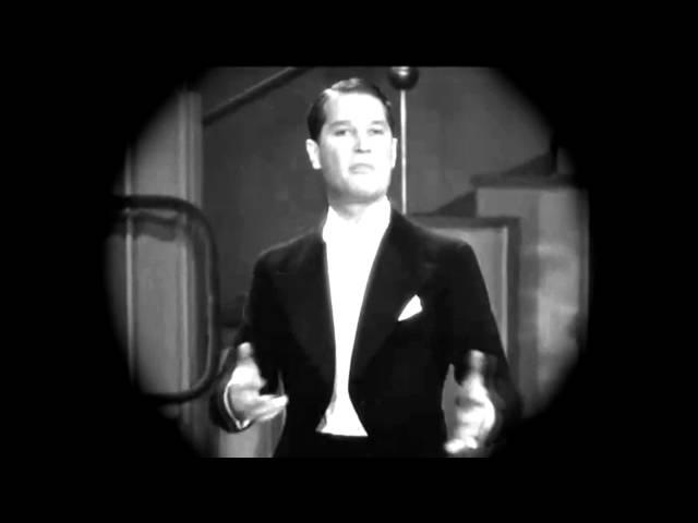 (1932) Oh, that Mitzi - Maurice Chevalier