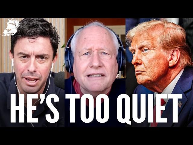 It's Was ALL TRUE! Our Trump Warnings Are Now REALITY (w/ Bill Kristol) | The Bulwark Podcast