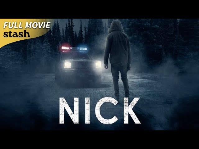 Nick | Detective Thriller | Full Movie | Murder Witness