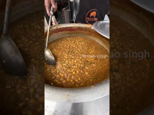 50000 rupees reward on street food #streetfood #pettoosingh #shorts