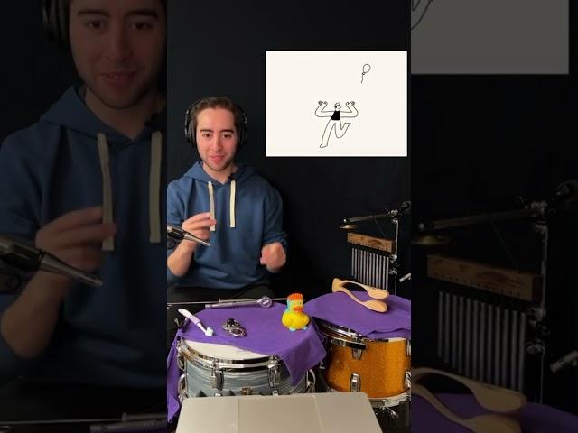 Josh Harmon, musician, creator & sound effects artist, brings his new Wix website to life. #shorts