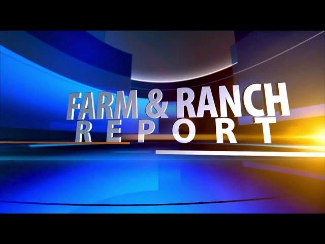 Northern Ag Network Television Report for NAFB Planner