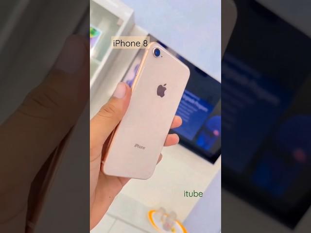 Don't buy‍️iPhone 8 in 2023| Apple | itube | Shorts