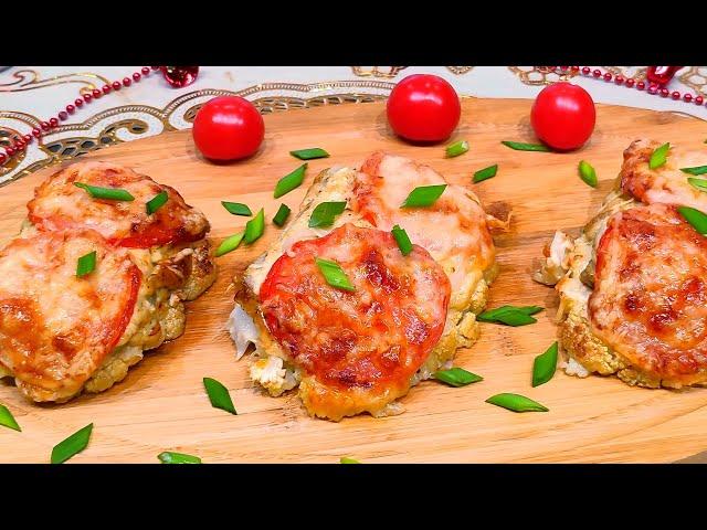 Вкуснота невероятная. Рыба по французски отличный вариант для вкусного ужина