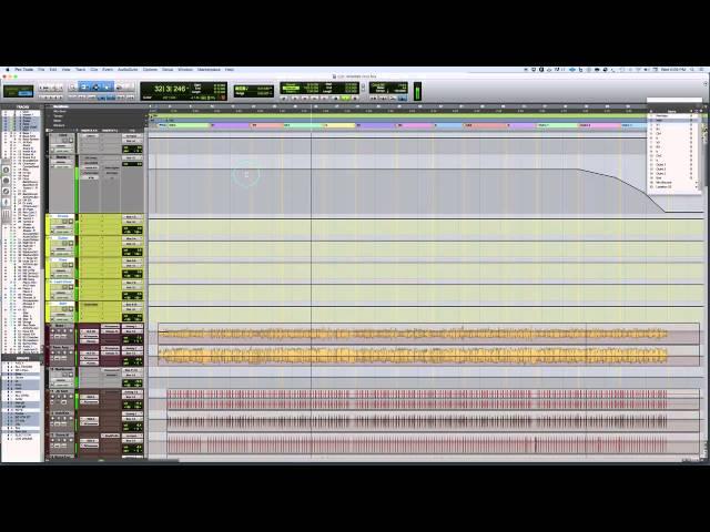 Mixing With Mike Mixing Tip: Knowing When is a Mix is Finished