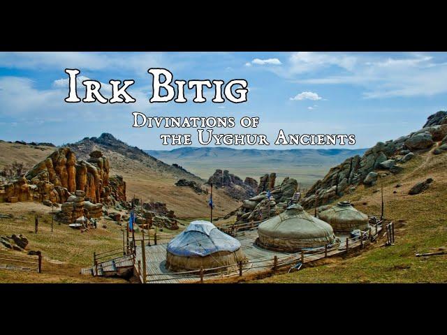 Irk Bitig: Divinations of the Uyghur Ancients