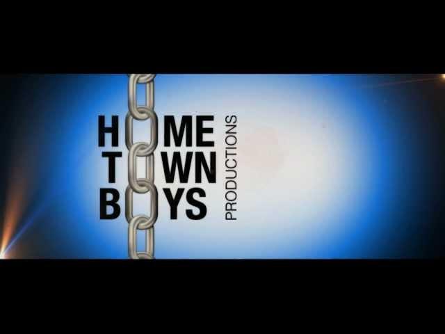 "Hometown Boys Productions" Logo Animation