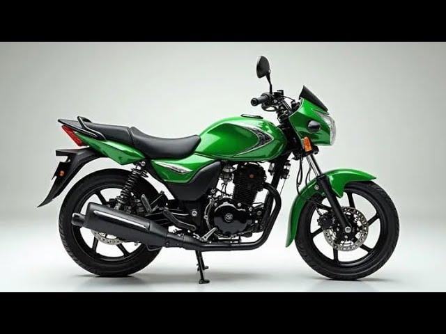 Bajaj Platina 110 2025 Model | Best Budget Commuter Bike with Big Upgrades