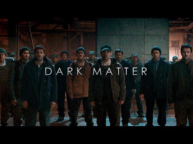 Dark Matter | Multiverse of Pain