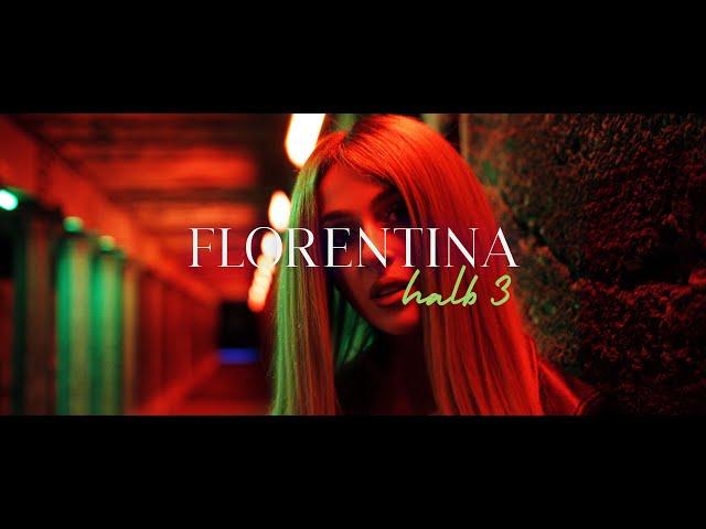 Florentina - halb 3 (prod. by Arpad & Iceberg)