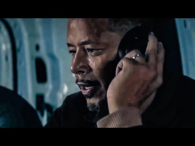 Crescent City - Official Trailer (2024) Terrence Howard