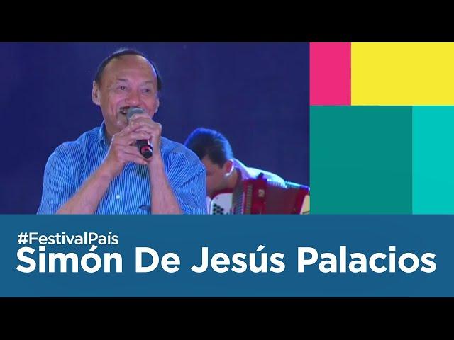 Simón De Jesús Palacios en la Fiesta Nacional del Chamamé 2020 | Festival País