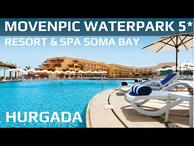 Movenpick Soma Bay 5: Der perfekte Urlaub in Ägypten! Bewertungen und Tipps