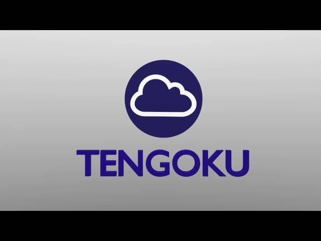 Tengoku