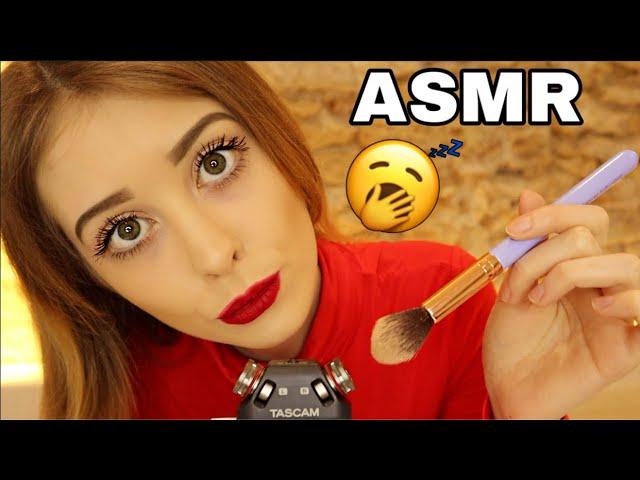 ASMR: FRISSONS DANS TES OREILLES 