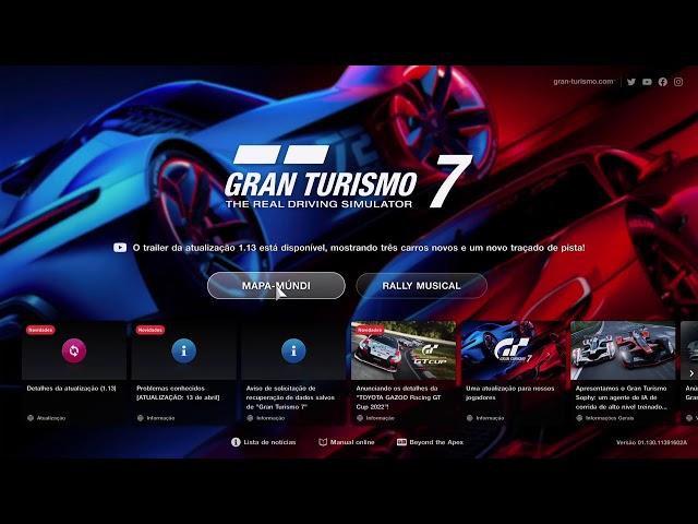 Gran Turismo 7 (PS5) - Part 45 - Making money at Le Mans for Le Mans Cars  With Professional Fisics