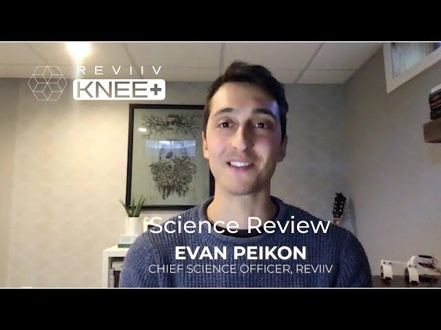 Kineon | SCIENCE OF LIGHT THERAPY & Move+ w/ EVAN PEIKON - CHIEF SCIENCE OFFICER SAB | Indiegogo