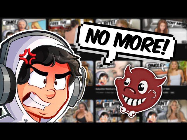 NO MORE DEVILS TANGO....IM DONE (FULL TRUTH)