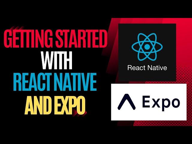 Getting Started With React Native & Expo in 2023