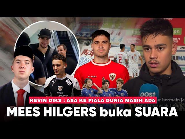 “Mees Hilgers Buka Suara, KDB Beri Dukungan Penuh” Rintangan INDONESIA Tembus Tebalnya Dinding Dunia