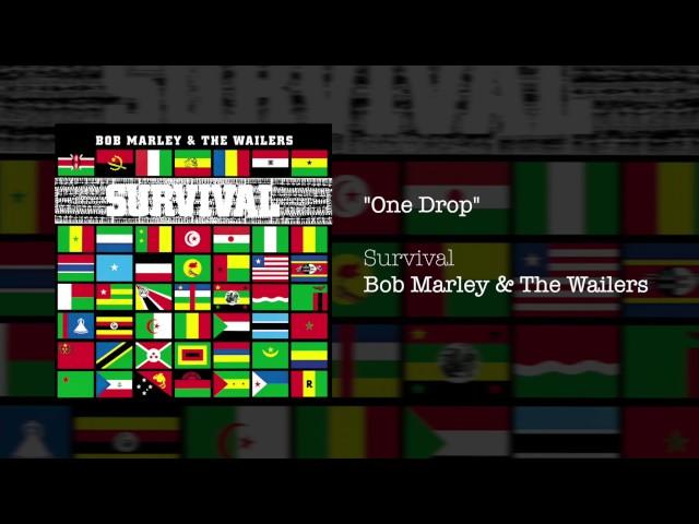 One Drop (1979) - Bob Marley & The Wailers