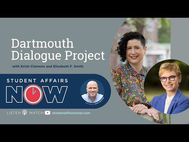 Dartmouth Dialogue Project