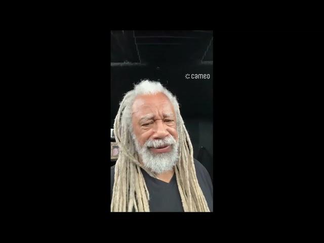 A Cameo From Skip-Leggerday Himself (Dave Fennoy)