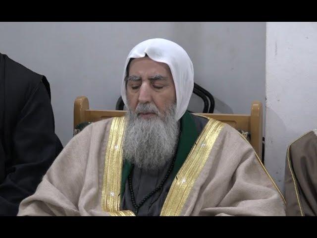şeyh ubeydullah el kadiri