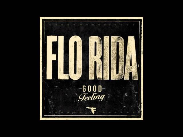 Flo Rida - Good Feeling (Audio)