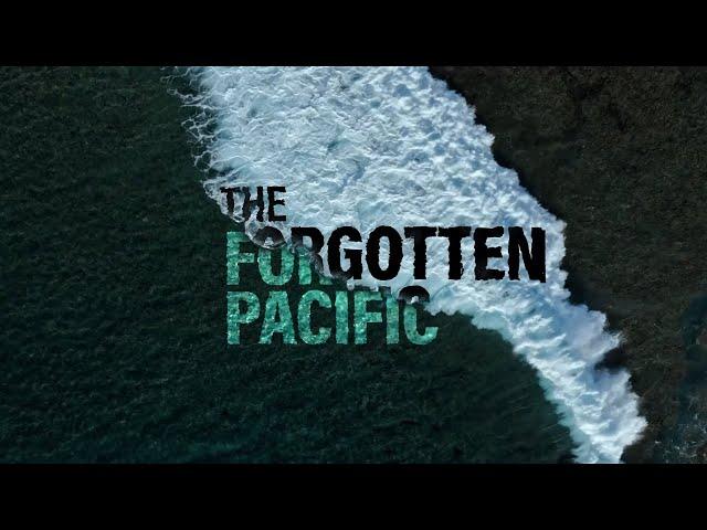 'The Forgotten Pacific' Documentary | Official Trailer | The Coconet TV