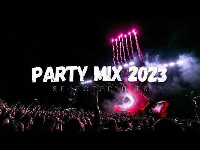 Party Mix 2023 | The Best Remixes & Mashups Of Popular House Music| Mixed By ViBuX