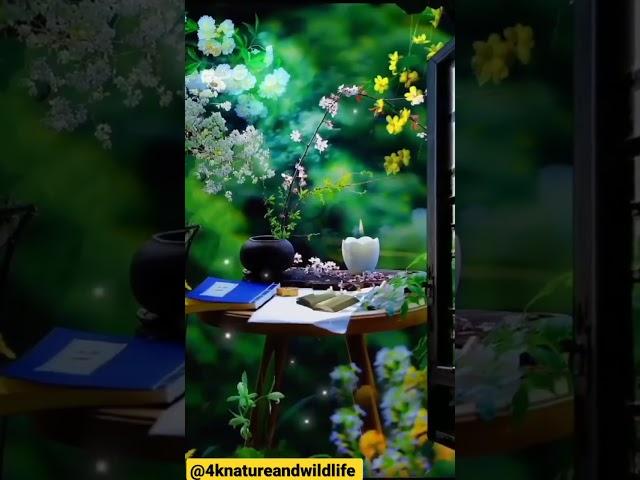 Beautiful Nature in HD #shorts #nature #viral #4k #8k #video #whatsapp #status @4knatureandwildlife