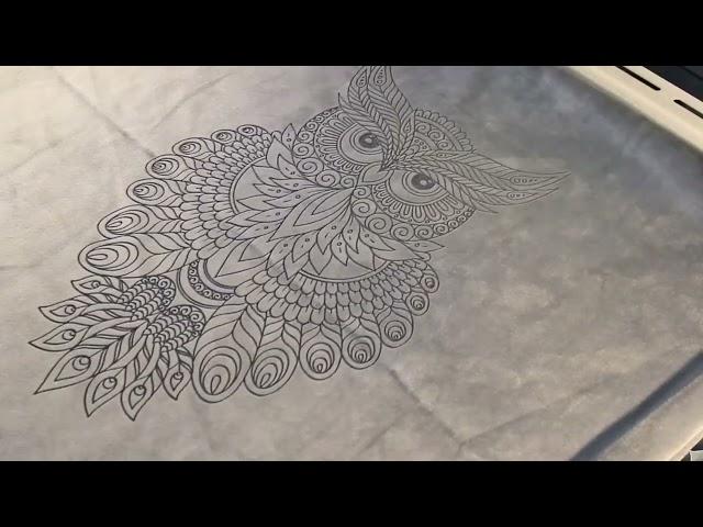 Thunder Laser Bolt Pro Laser Engraver