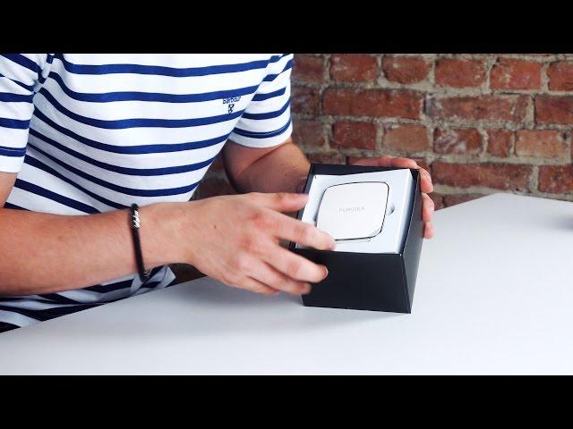 Awesome POCKET Projector!