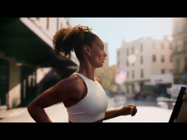 iFIT World of Intelligent Fitness Promo Video